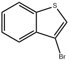 3-Bromo-1-benzothiophene/7342-82-7